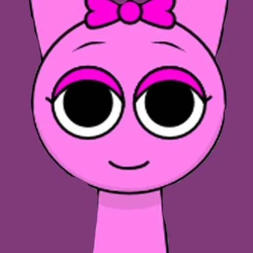 chat with ai character: Pinki