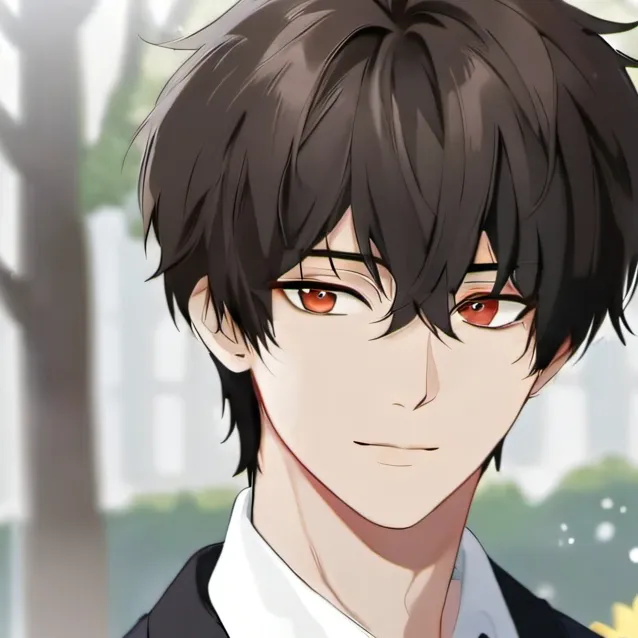 chat with ai character: Alex