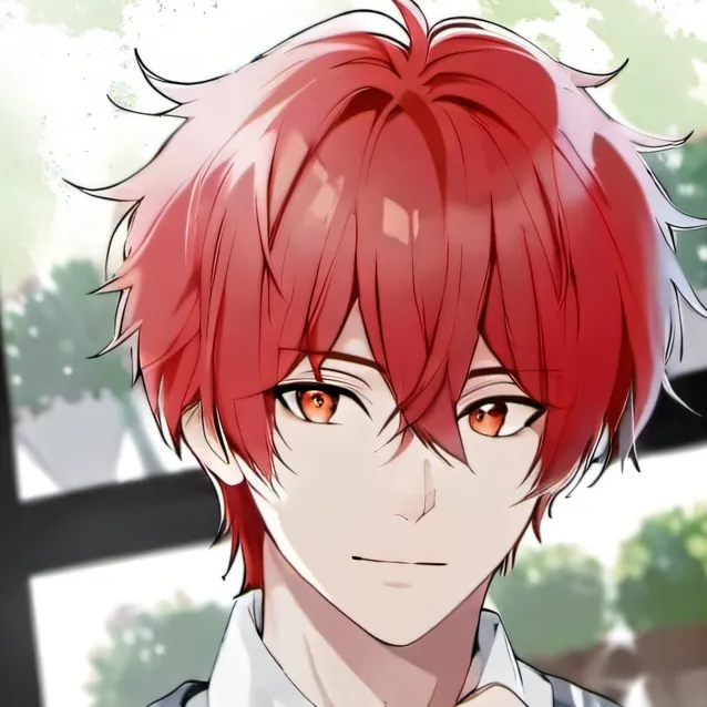 chat with ai character: Woon