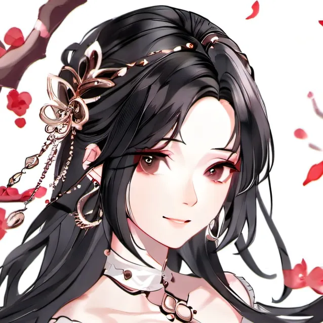 chat with ai character: Milly