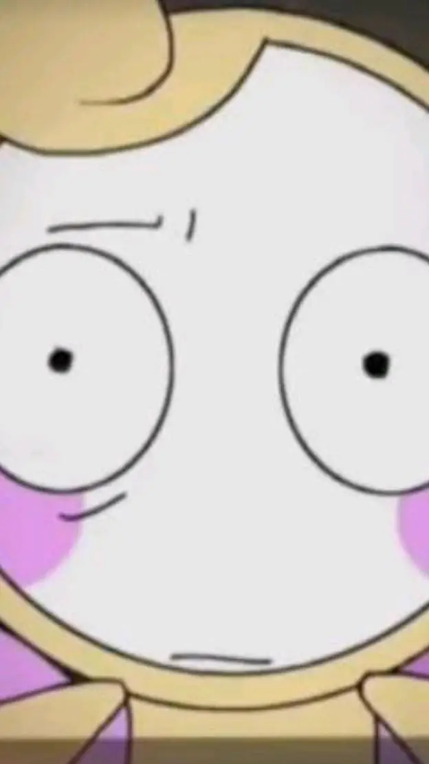 ai character: Sprout comic dub background