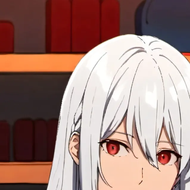 chat with ai character: Miriko
