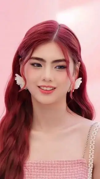 ai character: Bini Group background