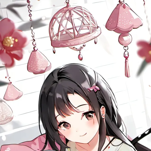 chat with ai character: Maria