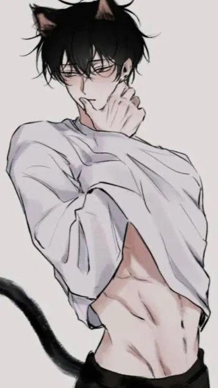 ai character: Jae-Young (재영) background