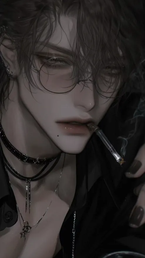 ai character: Arlo background