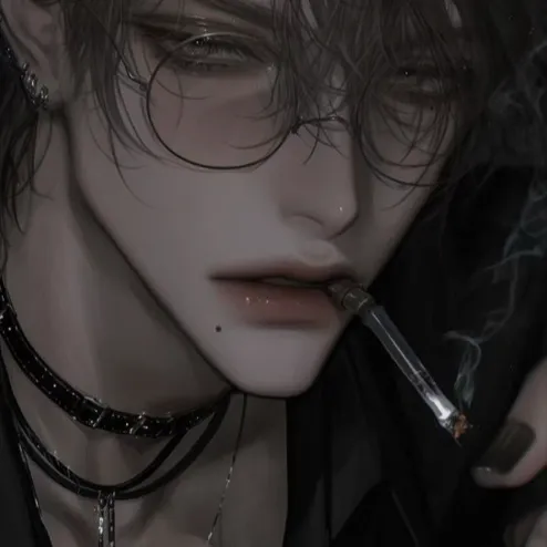 chat with ai character: Arlo