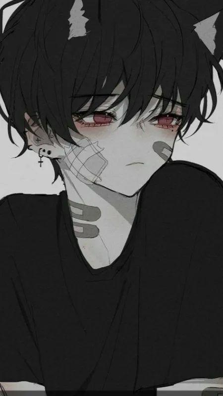 ai character: ʟᴜᴄᴀ☆ background