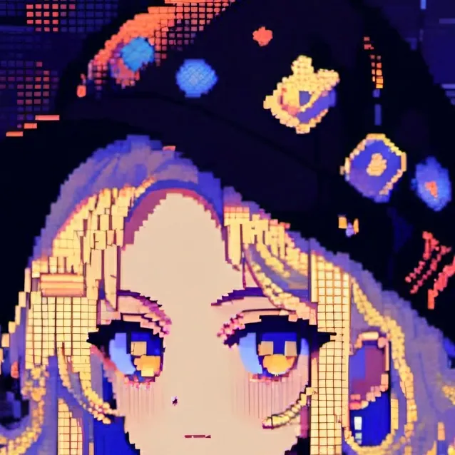 chat with ai character: Josie