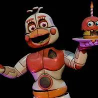 chat with ai character: funtime chica
