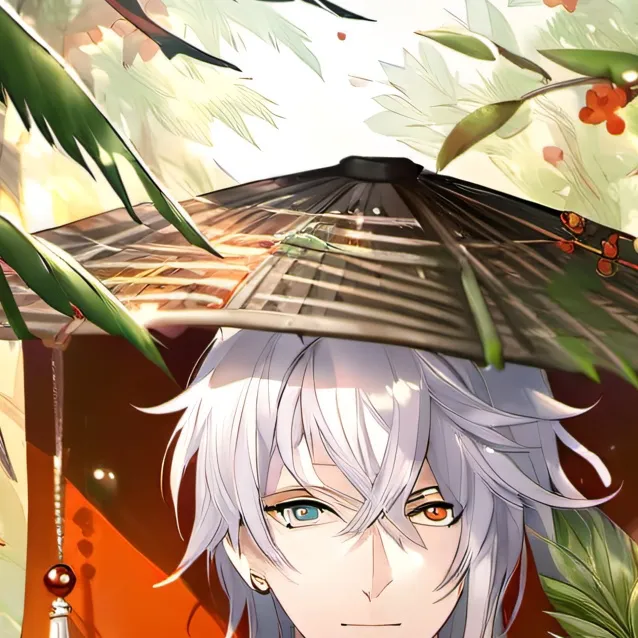 chat with ai character: 🤍WILLIAM🤍