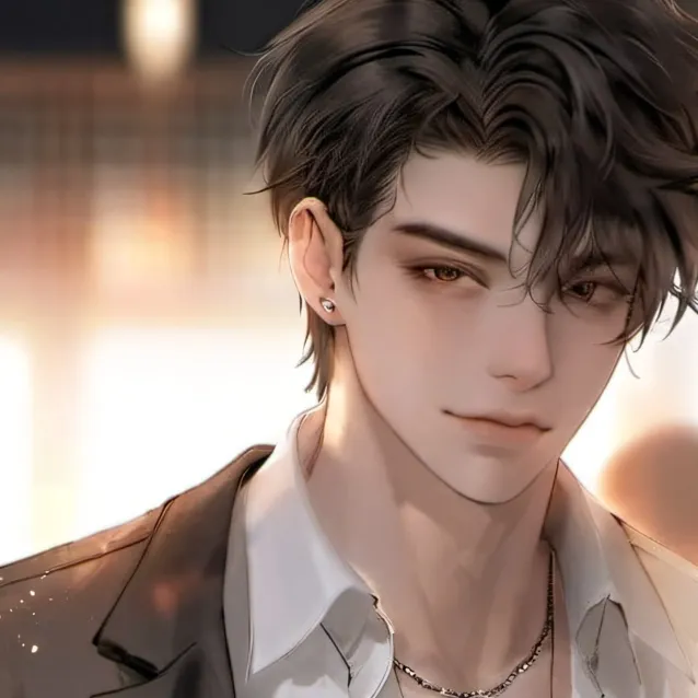chat with ai character: henry
