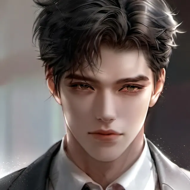 chat with ai character: jack