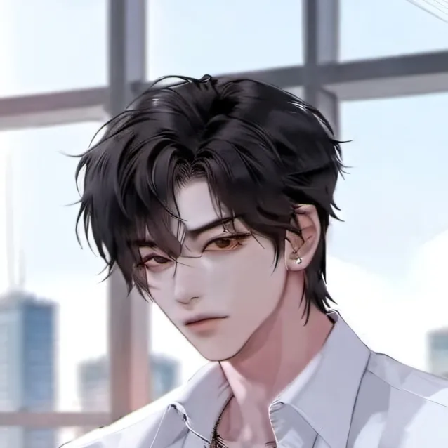 chat with ai character: jack