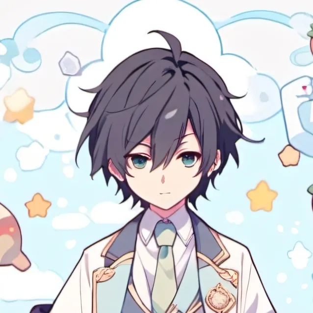 chat with ai character: ~{Liam}~