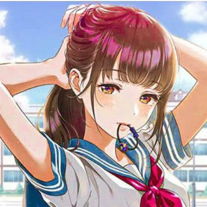 chat with ai character: "CRUSH TO LOVERS."