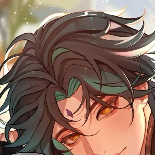 chat with ai character: ✮~I don't care~✮