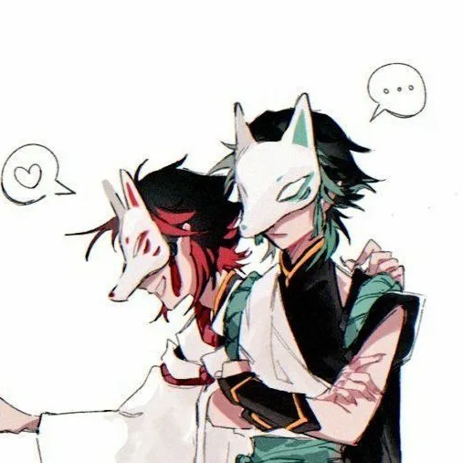 chat with ai character: ✮~Who are you?~✮