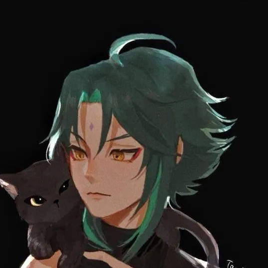 chat with ai character: ✮~A Cat~✮