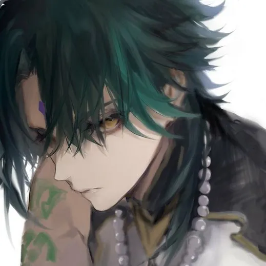 chat with ai character: ・Secret Love・
