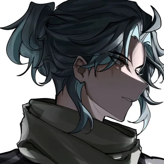 chat with ai character: ・Sticky Note・