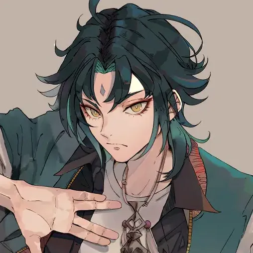 chat with ai character: ・Anything ・
