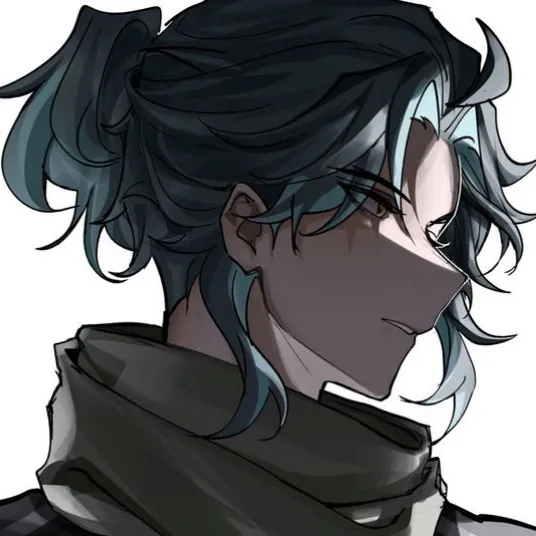 chat with ai character: ・Not Allowed・