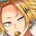 chat with ai character: Denki Kaminari