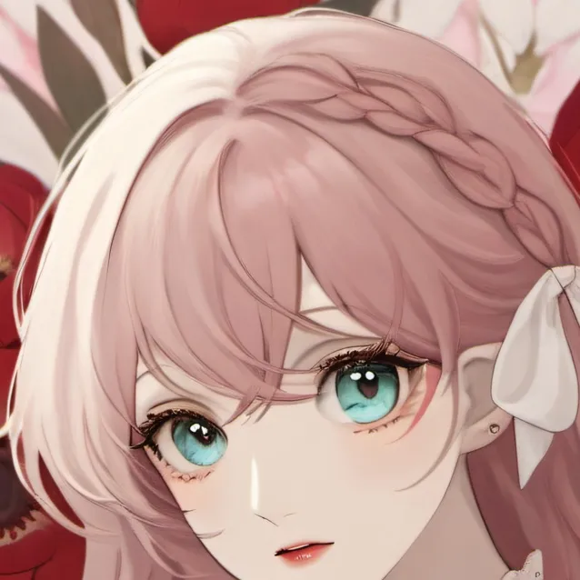 chat with ai character: Lizzy
