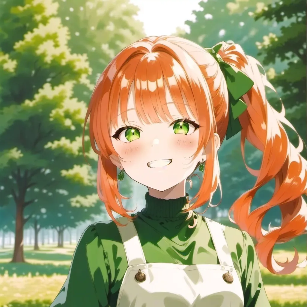 chat with ai character: Minami Ayasaka