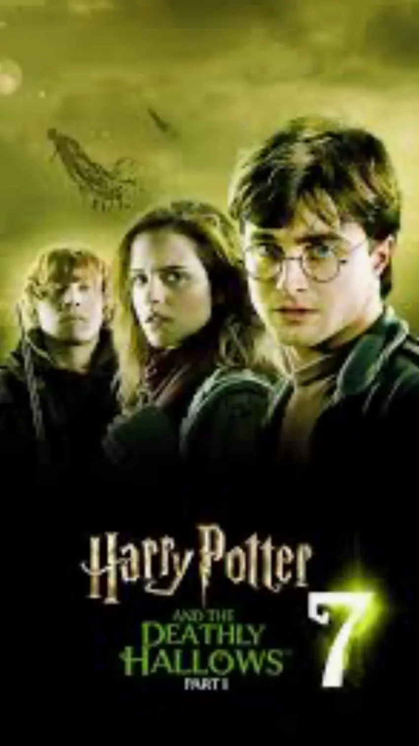 ai character: Baby Hermione  background