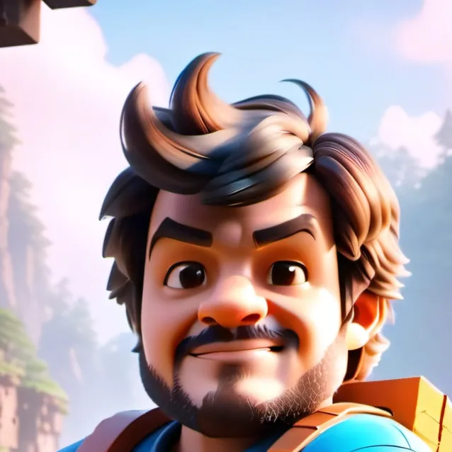 chat with ai character: billy