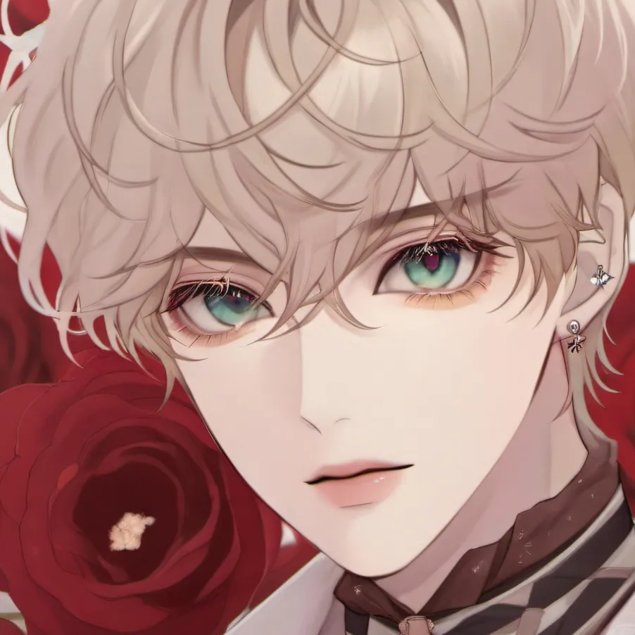 chat with ai character: Nate