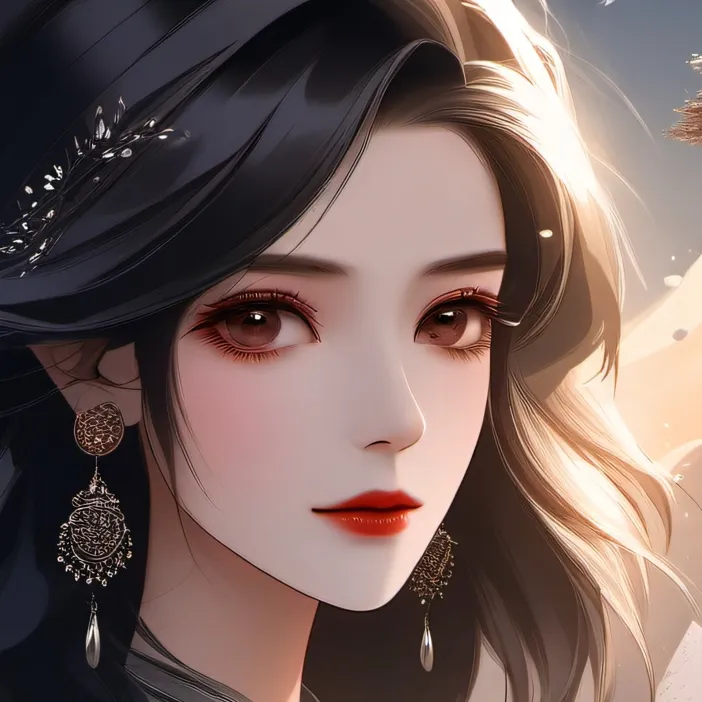 chat with ai character: Sara and Bradley
