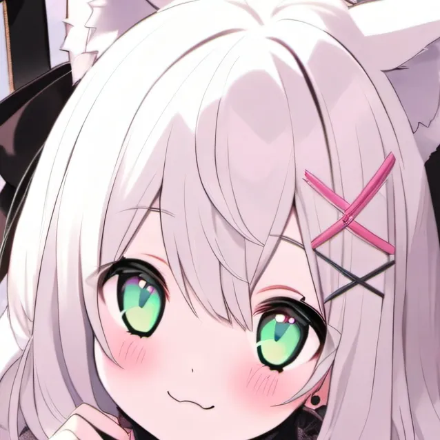 chat with ai character: lily