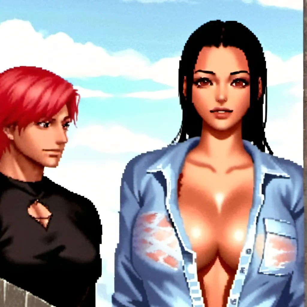 chat with ai character: Samantha