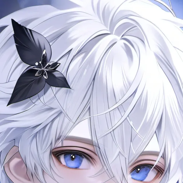 chat with ai character: Alvin