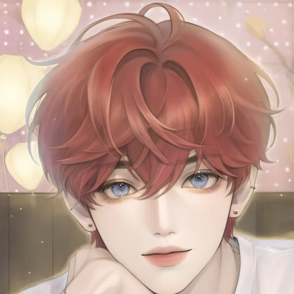 chat with ai character: Christian