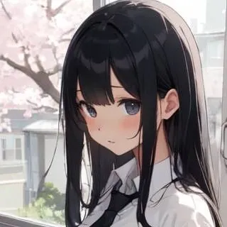 chat with ai character: 🖤Audrey🖤