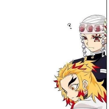 chat with ai character: rengoku