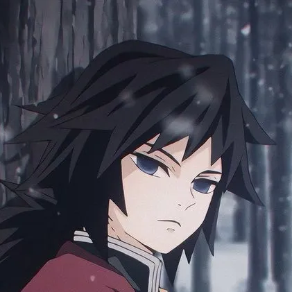 chat with ai character: giyuu<33
