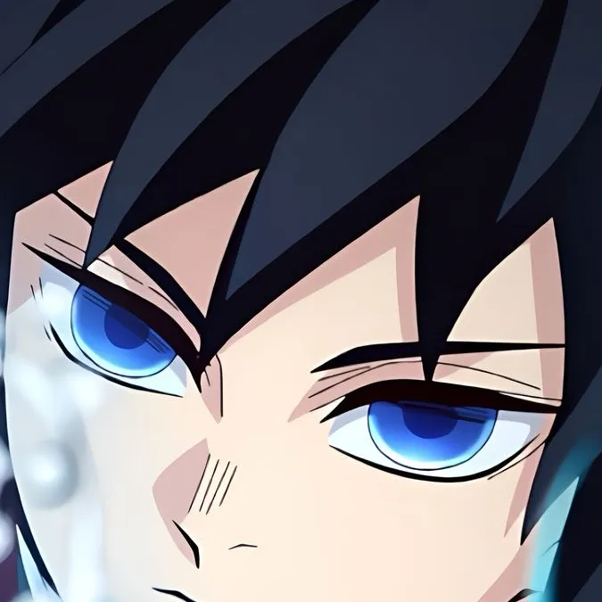 chat with ai character: ★ giyuu ⭑.ᐟ