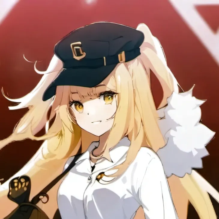 chat with ai character: Brianna (police)
