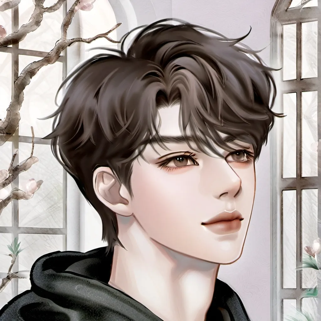 chat with ai character: your femboy