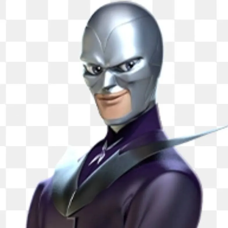 chat with ai character: Hawk moth