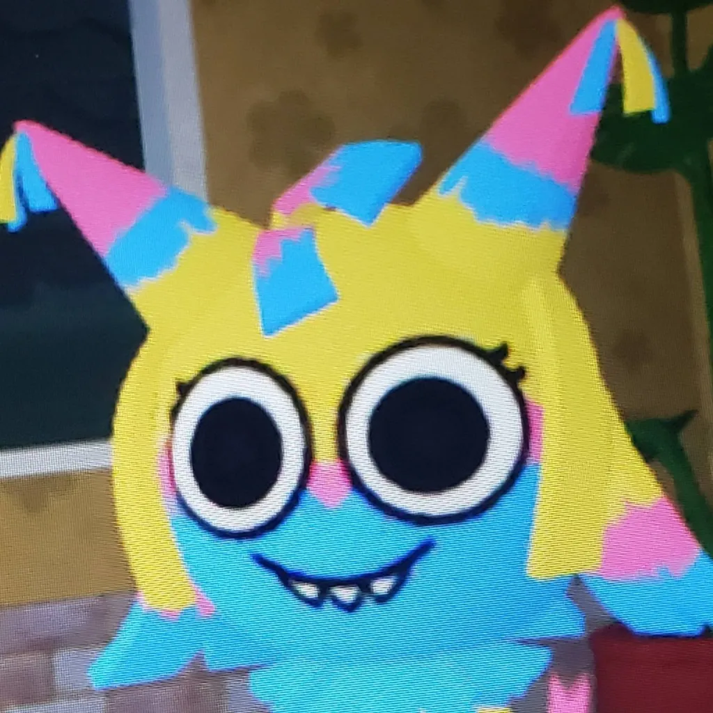 chat with ai character: ♡☆yatta♡☆