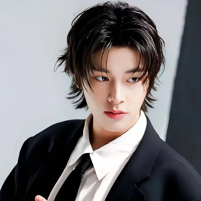 chat with ai character: Sim Jaeyun