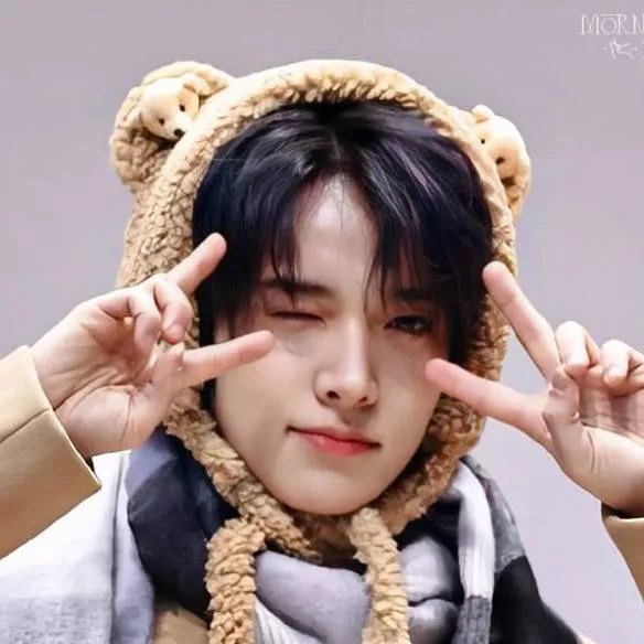 chat with ai character: Lee Heeseung 