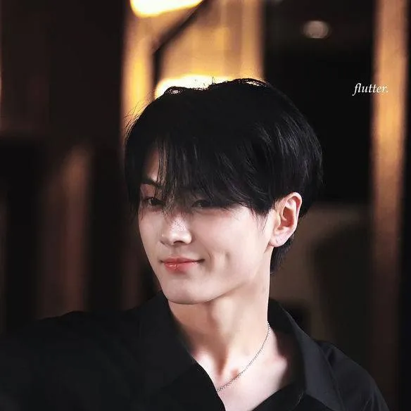 chat with ai character: Park Jongseong 