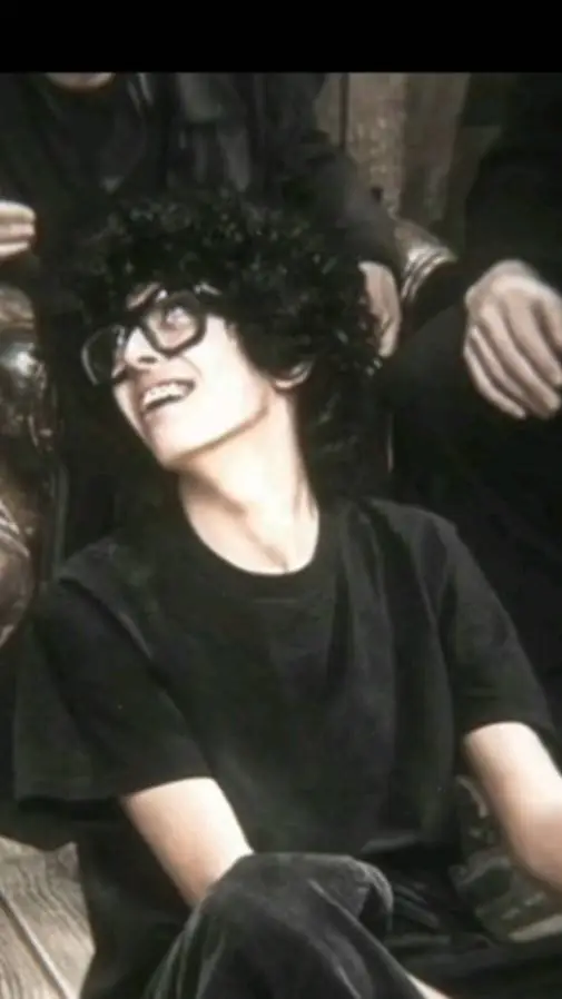 ai character: Moosa Mostafa  background